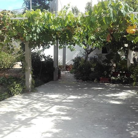 Apartman LUCIJA Korcula Town Bagian luar foto