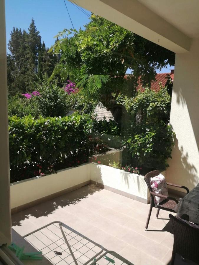 Apartman LUCIJA Korcula Town Bagian luar foto