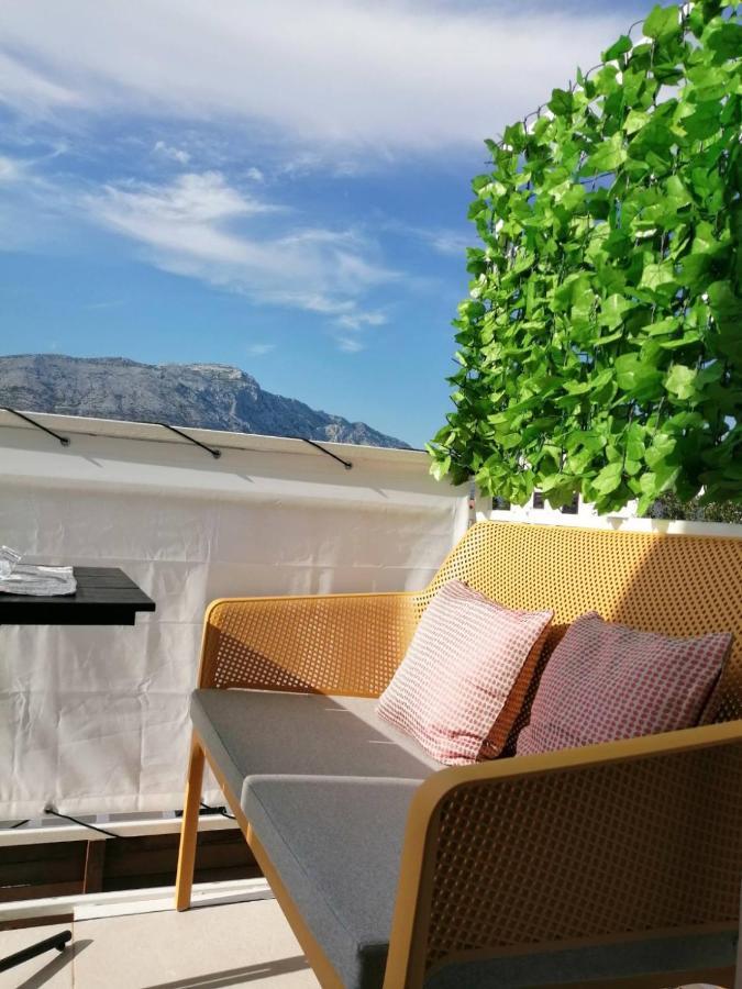 Apartman LUCIJA Korcula Town Bagian luar foto