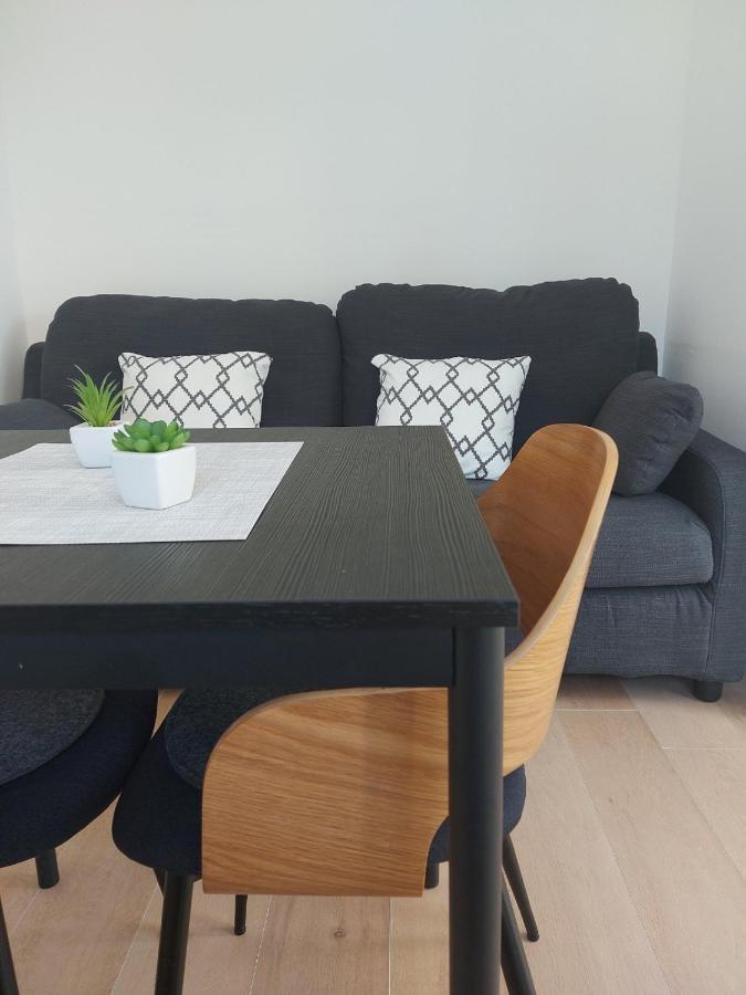 Apartman LUCIJA Korcula Town Bagian luar foto