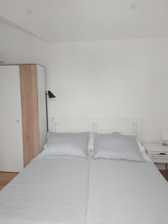 Apartman LUCIJA Korcula Town Bagian luar foto