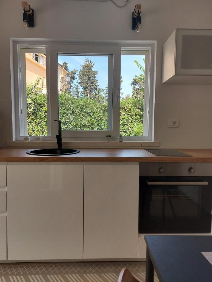 Apartman LUCIJA Korcula Town Bagian luar foto
