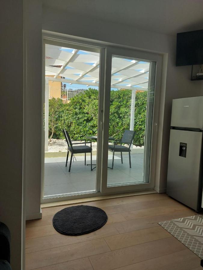 Apartman LUCIJA Korcula Town Bagian luar foto