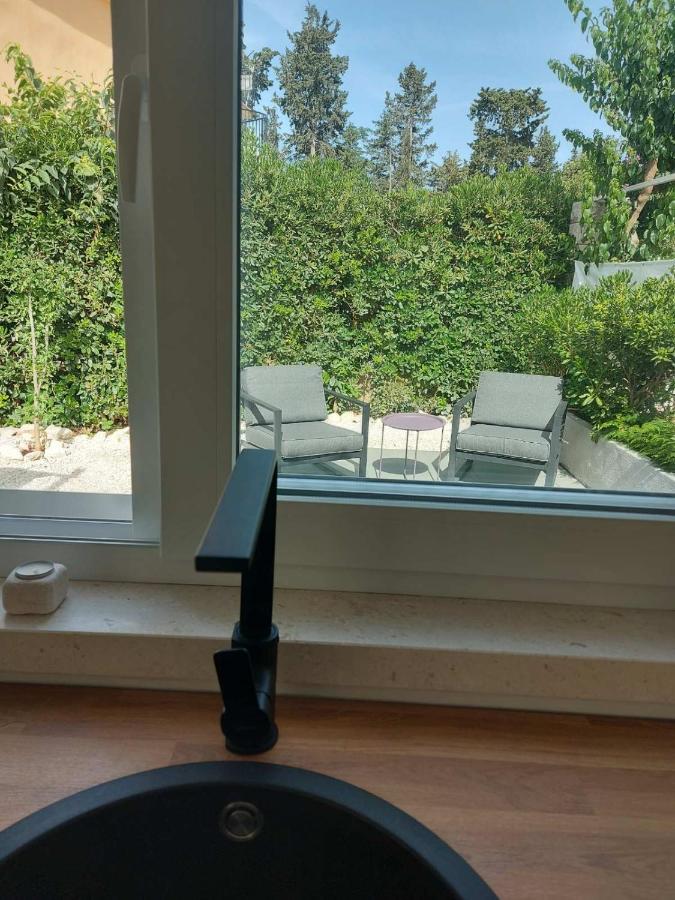 Apartman LUCIJA Korcula Town Bagian luar foto