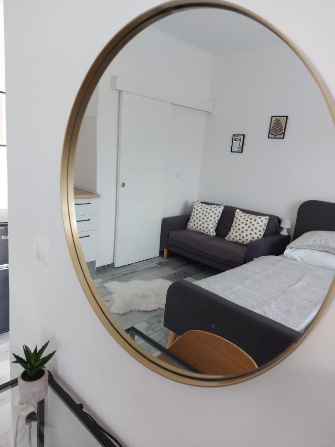 Apartman LUCIJA Korcula Town Bagian luar foto