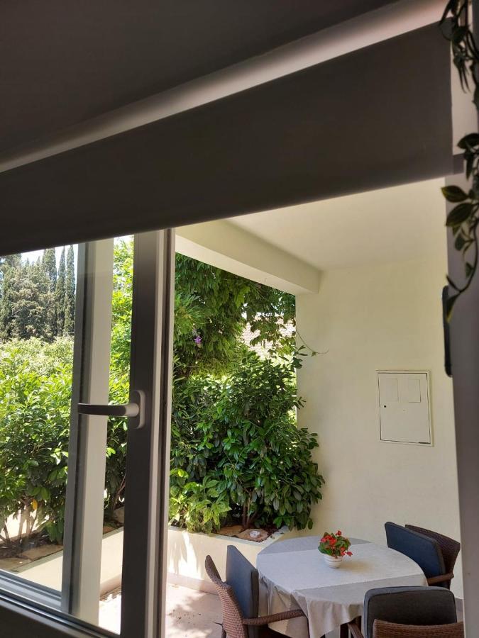 Apartman LUCIJA Korcula Town Bagian luar foto