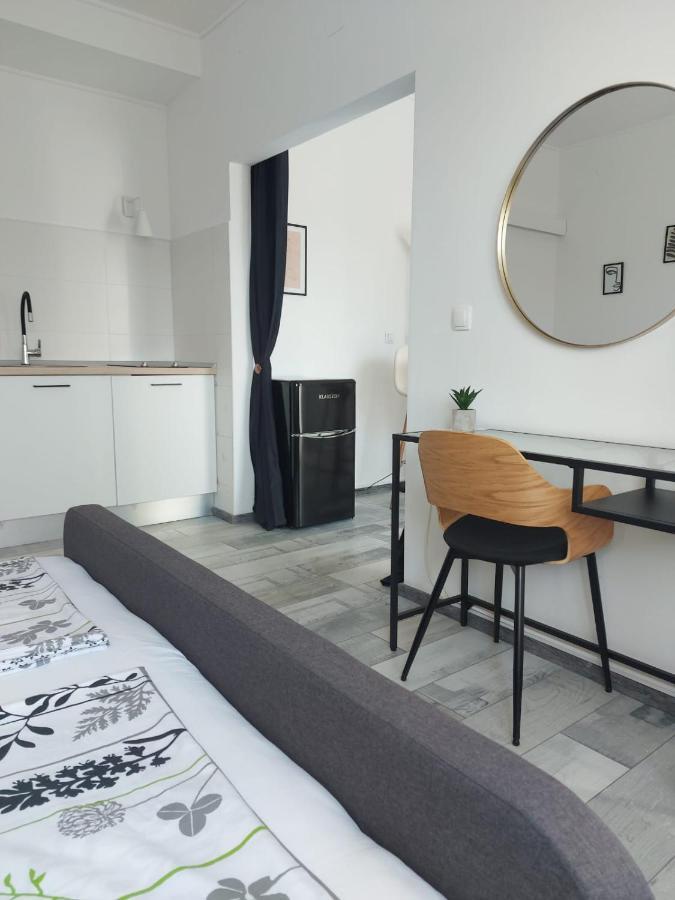 Apartman LUCIJA Korcula Town Bagian luar foto