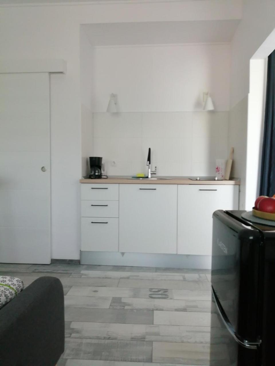 Apartman LUCIJA Korcula Town Bagian luar foto