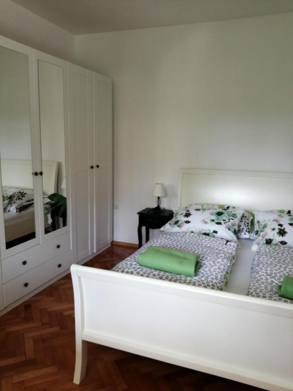 Apartman LUCIJA Korcula Town Bagian luar foto