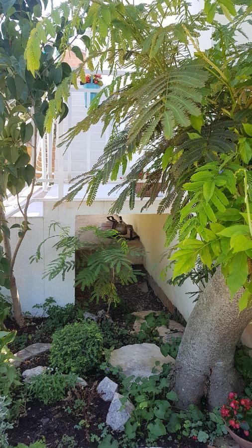 Apartman LUCIJA Korcula Town Bagian luar foto