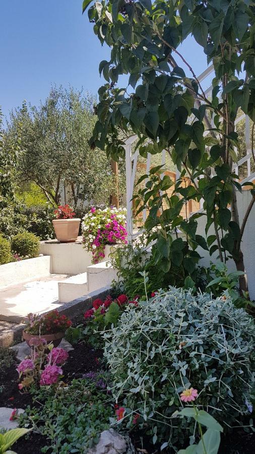 Apartman LUCIJA Korcula Town Bagian luar foto